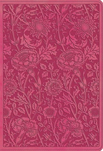 Esv Student Study Bible