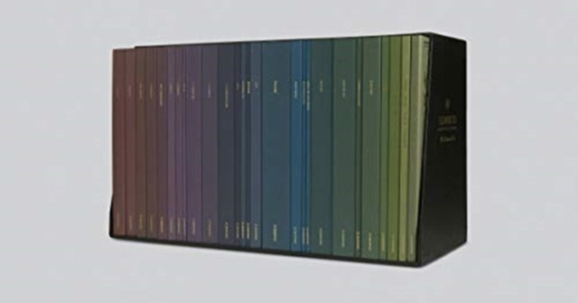 ESV Illuminated Scripture Journal