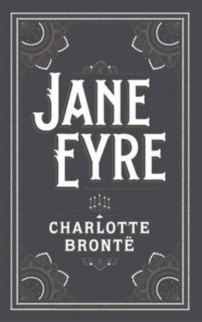 Jane Eyre Barnes & Noble Collectible Editions