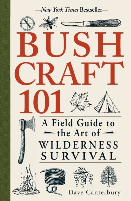 D1 Bushcraft 101