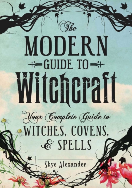 D2 The Modern Guide to Witchcraft