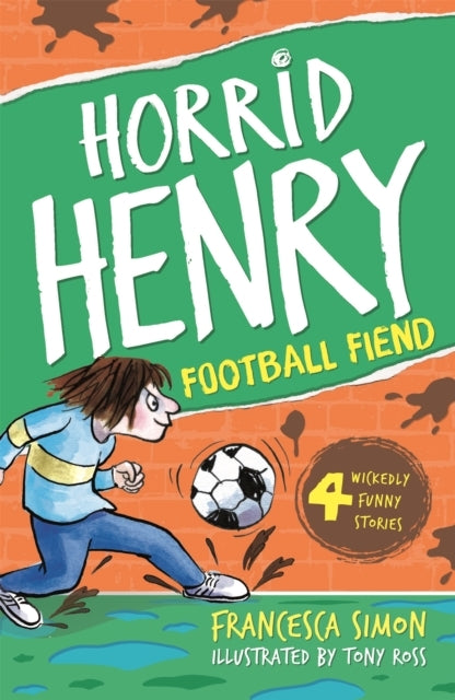 Football Fiend