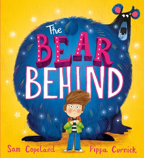 The Bear