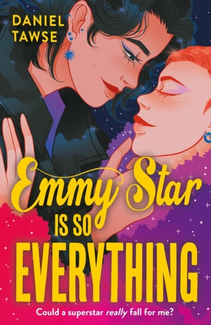 Emmy Star Is So Everything A Joyful Queer Romance Set At Dra