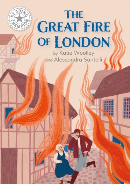 Reading Champion Great Fire of London Theindependent Readi