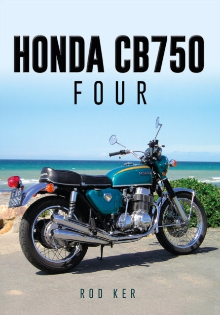 Honda Cb750 Four