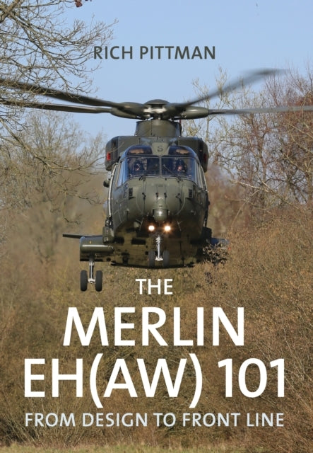 The Merlin Ehaw 101