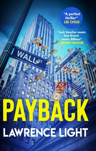 A Frank Verity Thriller