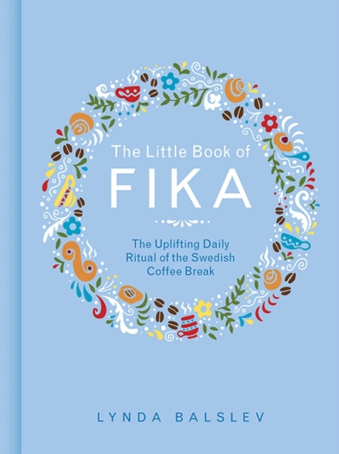 D1 The Little Book of Fika