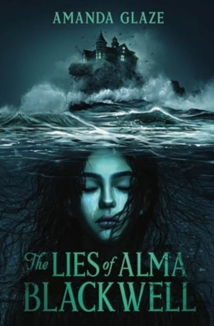 The Lies Of Alma Blackwell