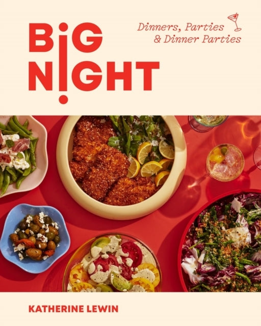 Big Night Dinners, Parties & Dinner Parties