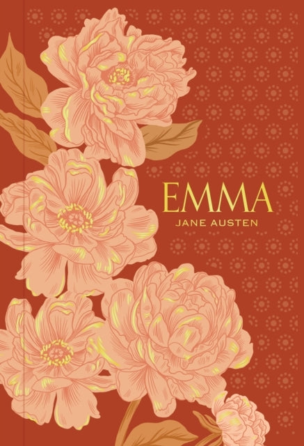 Emma Special Edition