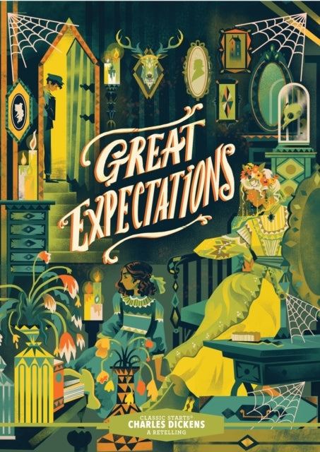 Classic Starts Great Expectations