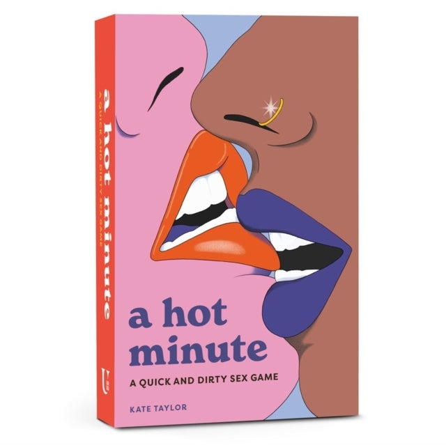 A Hot Minute A Quick And Dirty Sex Game