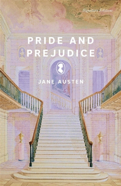 Pride and Prejudice