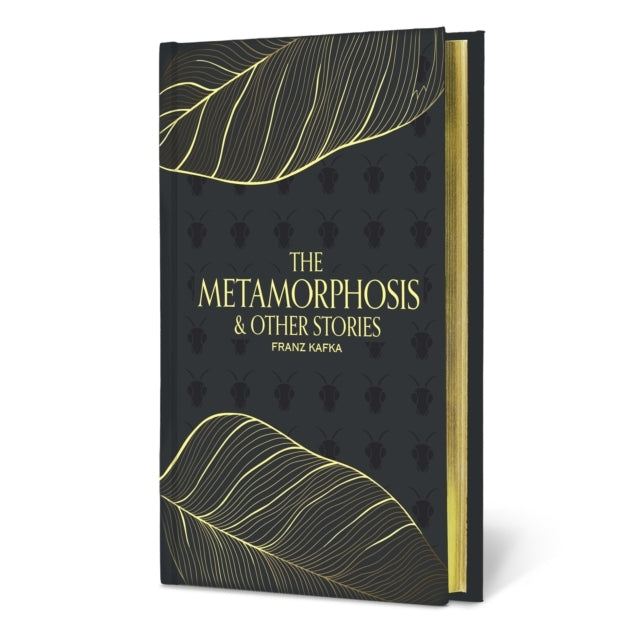 The Metamorphosis & Other Stories