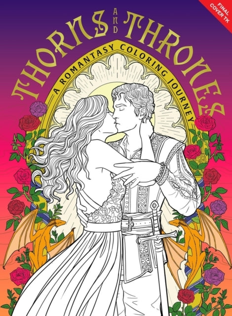 Thorns & Thrones
