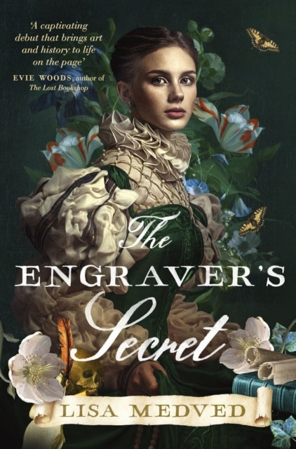 The Engraver'S Secret