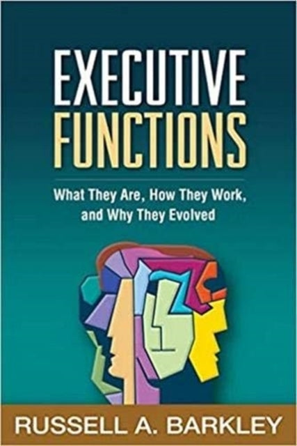 D2 Executive Functions