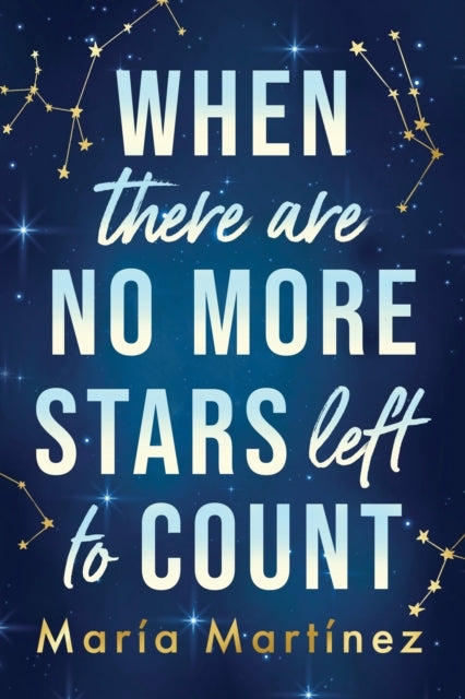 When There Are No More Stars Left to Count