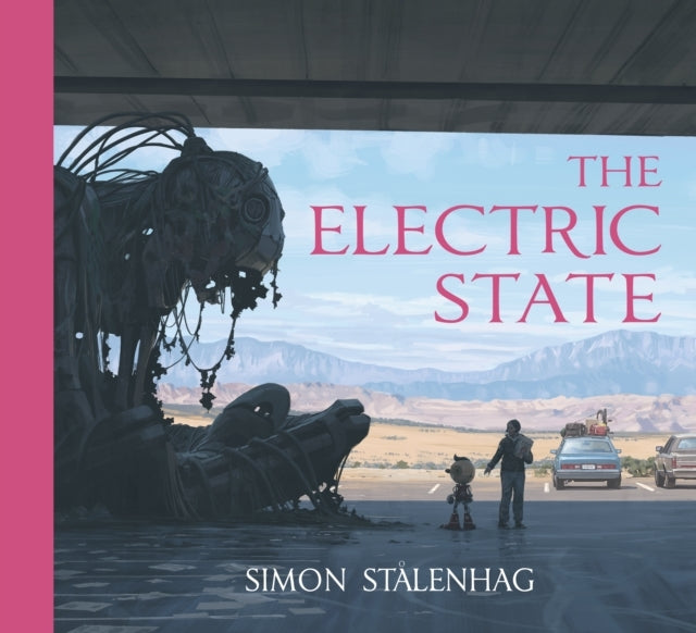 D1 The Electric State
