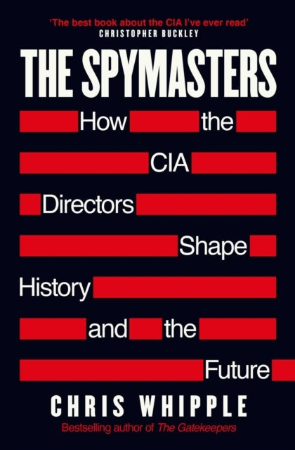 D2 The Spymasters