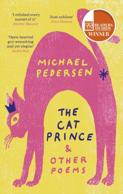 The Cat Prince & Other Poems