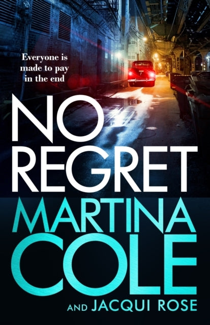 No Regret