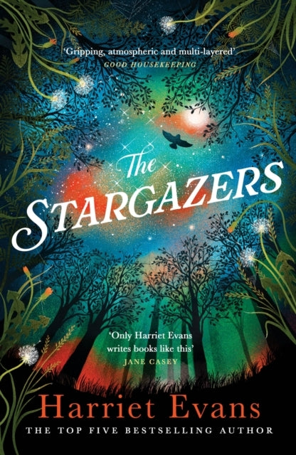 The Stargazers A Captivating, Magical Love Story With A Brea