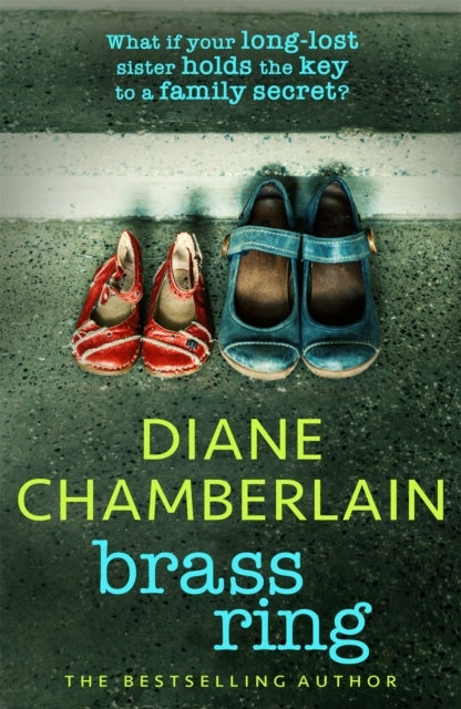 Brass Ring: A Totally Gripping And Emotional Page-Turner Fro