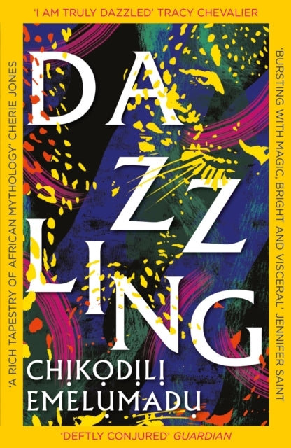 Dazzling A Bewitching Tale of Magic Steeped In Nigerian Myth