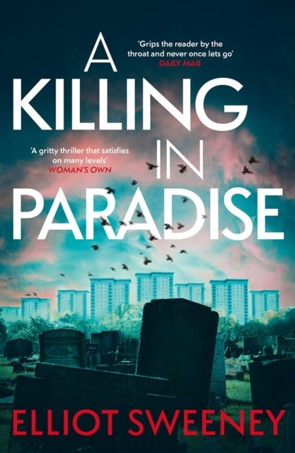 A Killing In Paradise