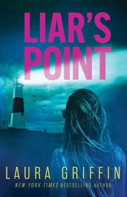 Liar's Point A Romantic Thriller Sure To Have You On The Edg