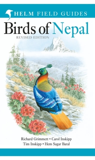 Helm Field Guides