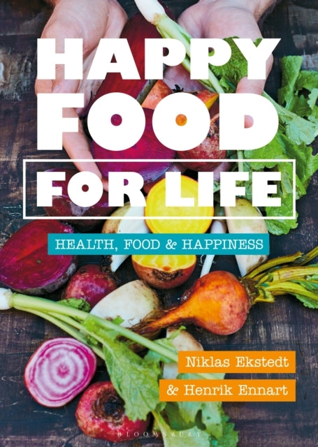 Happy Food for Lifehealth Food & Happiness