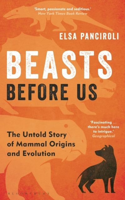 Beasts Before Us