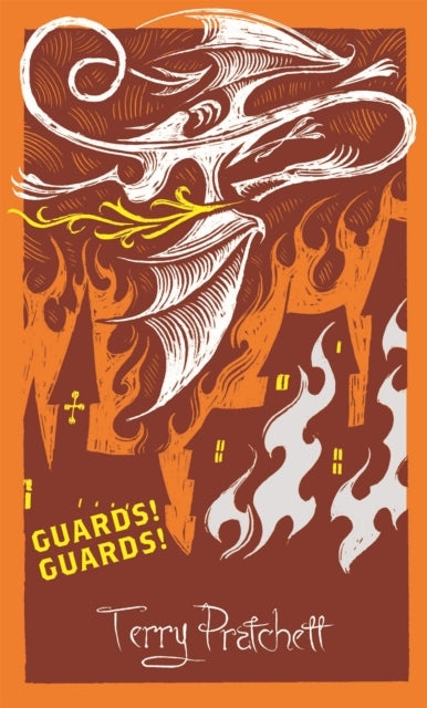 D1 Guards! Guards!