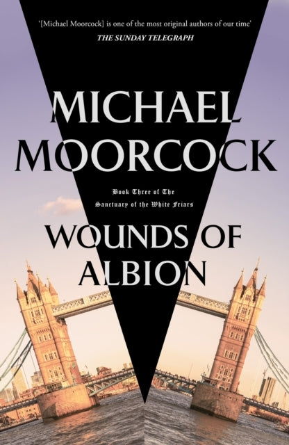 The Wounds of Albion