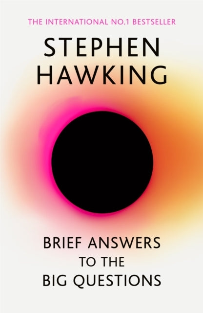 D1 Brief Answers to the Big Questions