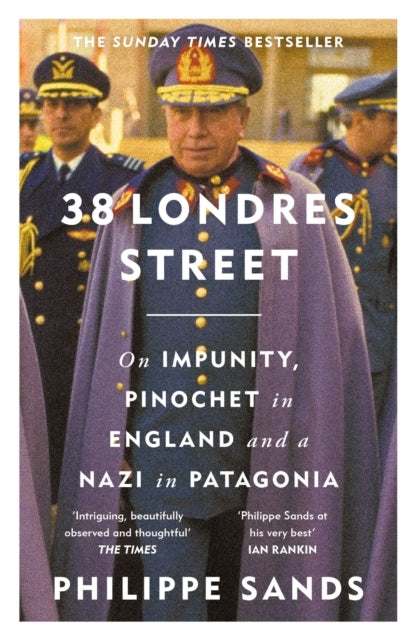 38 Londres Street