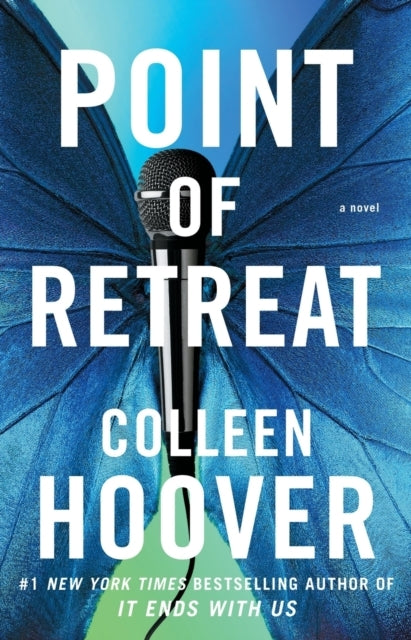 Point of Retreat
