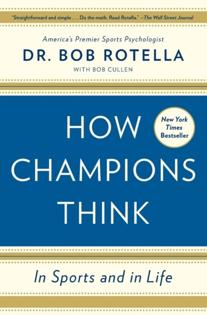 D2 How Champions Think