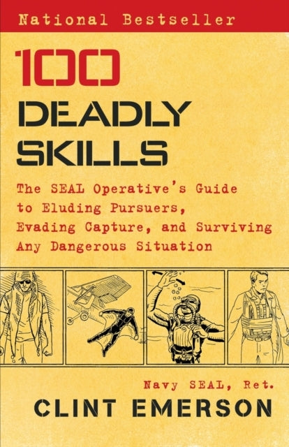 D1 100 Deadly Skills