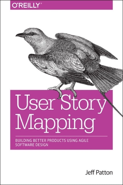 D1 User Story Mapping