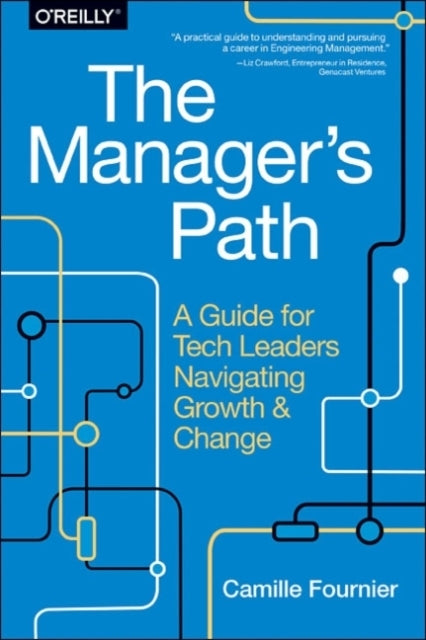 D1 The Manager`s Path