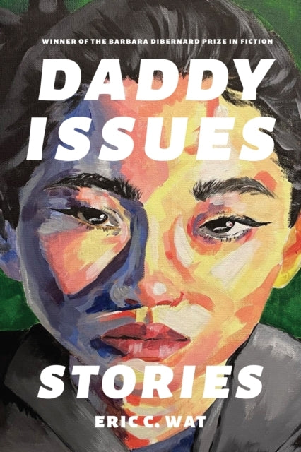 Daddy Issues