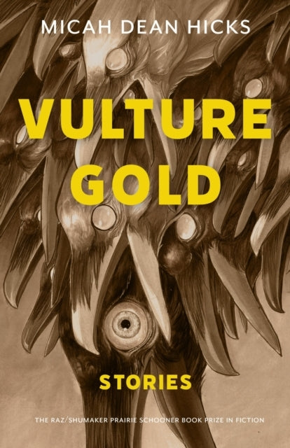 Vulture Gold