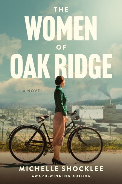 Women of Oak Ridge the