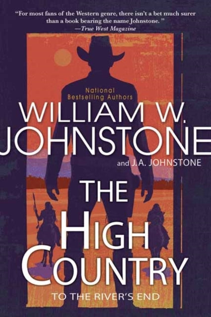 THE HIGH COUNTRY