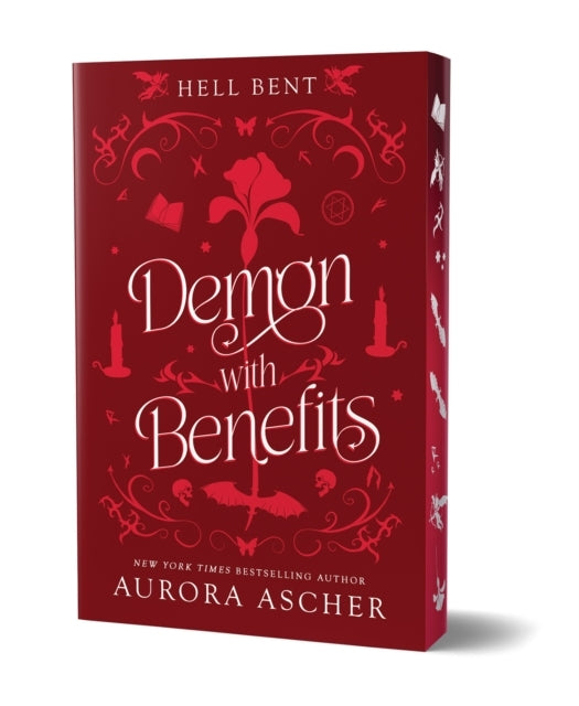 Demon With Benefits Deluxe Limited Edition